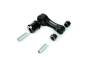 Preview: Powerflex BlackSeries Drehmomentstütze Track Motorsport Clio 4 RS